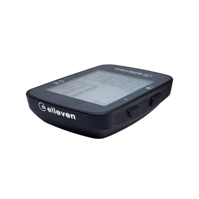 CICLOCOMPUTADOR BIKE COM GPS BLUETOOTH + BEIDOU USB-C STRAVA
