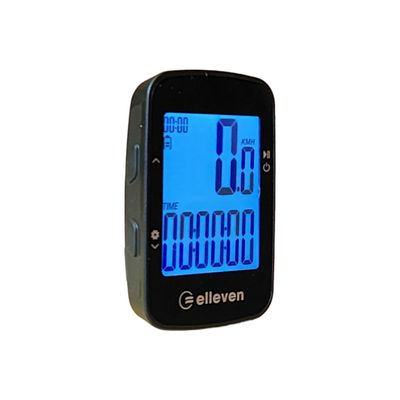 CICLOCOMPUTADOR BIKE COM GPS BLUETOOTH + BEIDOU USB-C STRAVA
