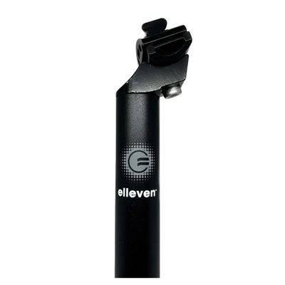 CANOTE BICICLETA MTB bike ALUMINIO selim sela 27.2 x 400MM
