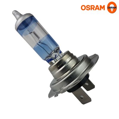 Lâmpada Night Breaker Unlimited H7 55W 12V