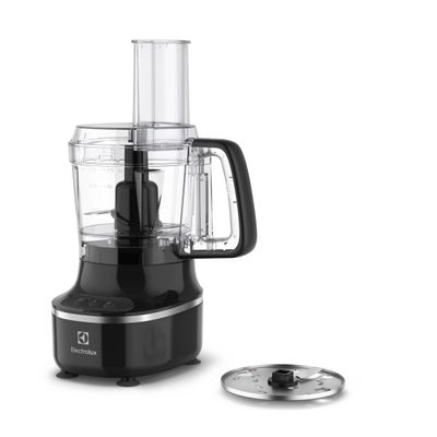 Processador de Alimentos Electrolux Efficient EFP500 3 em 1 300W 710ml Preto Preto / 220