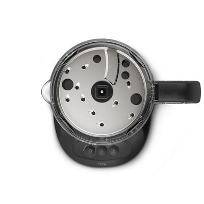 Processador de Alimentos Electrolux Efficient EFP500 3 em 1 300W 710ml Preto Preto / 220