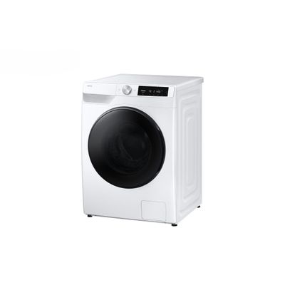 Lava e Seca 13kg Samsung WD13FG Smart AI Control Branca Branco / 110