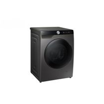 Lava e Seca 13kg Samsung WD13FG Smart AI Control Inox