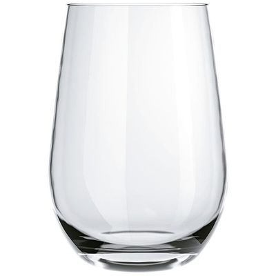 Conjunto de Copos Nadir Dubai 480 ml  6 Peças
