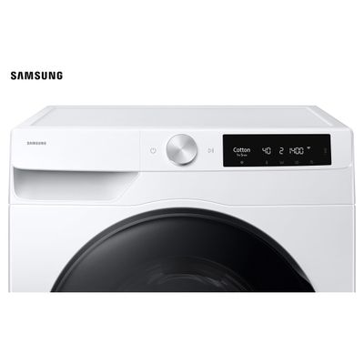 Lava e Seca 13kg Samsung WD13FG Smart AI Control Branco / 220