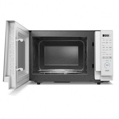Forno Micro-ondas Midea MasterCook MHP35B 35L Branco / 110
