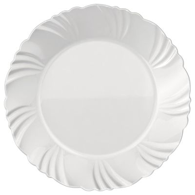 Aparelho de Jantar e Taças Duralex Opaline Pétala – 16 Peças