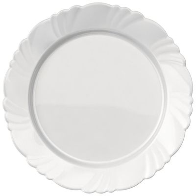 Aparelho de Jantar e Taças Duralex Opaline Pétala – 16 Peças