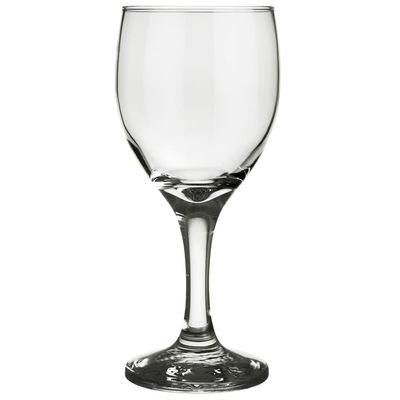 Aparelho de Jantar e Taças Duralex Opaline Pétala – 16 Peças
