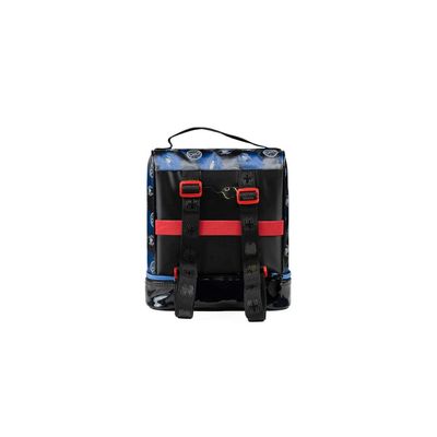 Lancheira Térmica Masculina Homem Aranha Azul Escuro U / Azul escuro