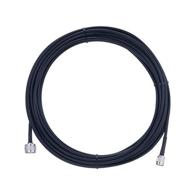 Cabo de Descida Proeletronic para Celular Fixo RGC58 10 Metros CACO-0190