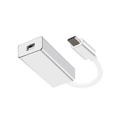 Cabo ADAP.USB-C P/M.DISPLAYPORT XC-ADP48