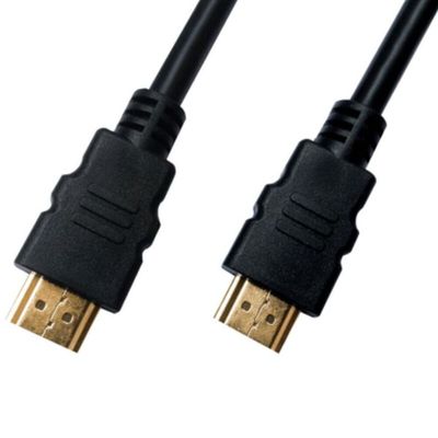 Cabo HDMI Proeletronic 2.0 4K ULTRA HD 10M - CAHD-2010