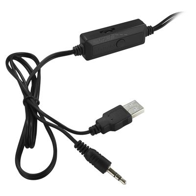Caixa de Som EVUS AS-225D Color Wave