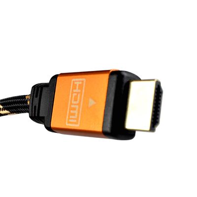 Cabo HDMI EVUS C-052 4K Macho X Macho V2.0 10,0M
