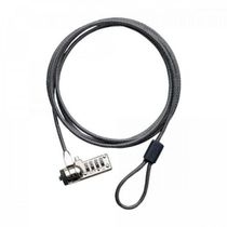 Cabo de Segurança com Chave C3TECH CS - 30