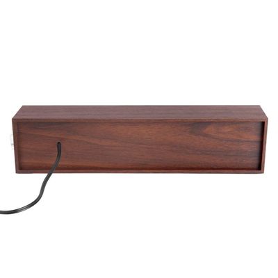 Caixa de Som Soundbar Vinik Wood 6W - WDB6W