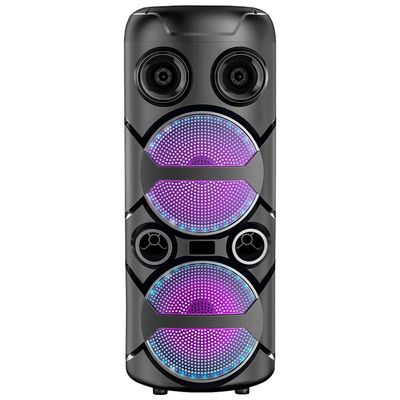 Caixa de Som Sumay 400W Ravena Bluetooth C/BATERIA - 6224 Bivolt