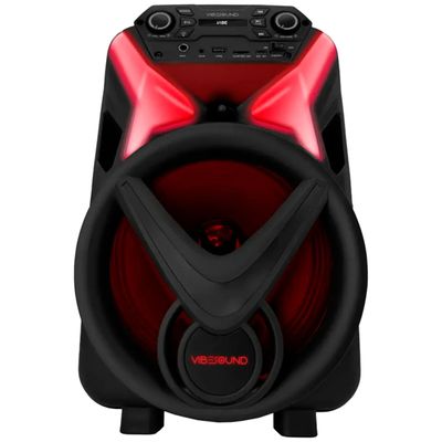 Caixa de Som Vibesound V8 Power 340W RMS - VS002