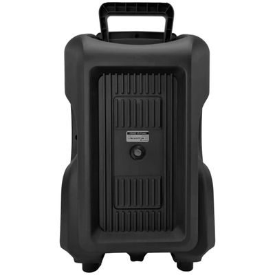 Caixa de Som Vibesound V8 Power 340W RMS - VS002