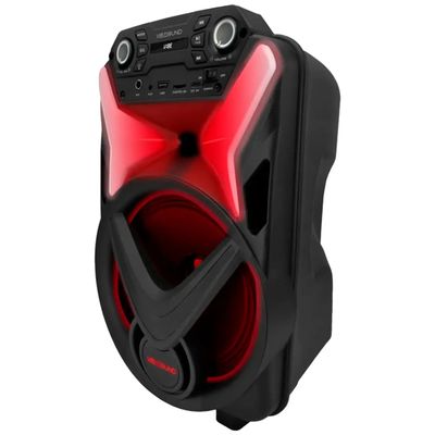 Caixa de Som Vibesound V8 Power 340W RMS - VS002