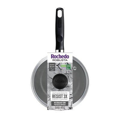 Panela Rochedo Robusta 18CM - 5861034873