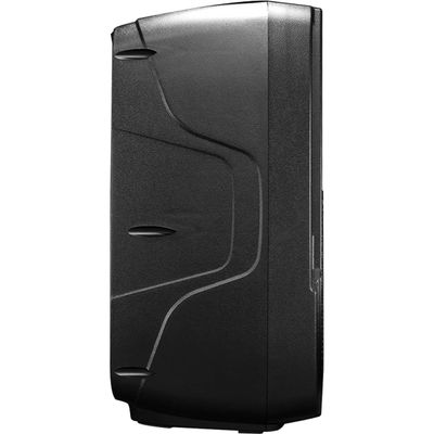 Caixa de Som Portátil HH VRC-210 com Mixer