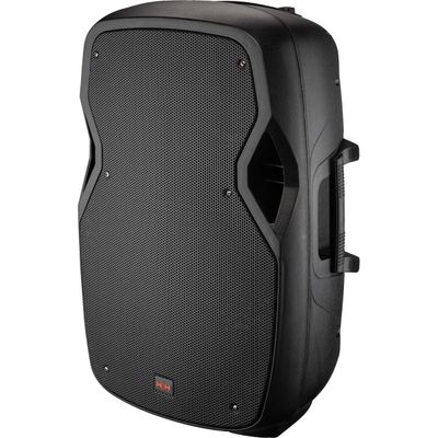 Caixa de Som Ativa HH VRE-15AG2 15" 800W