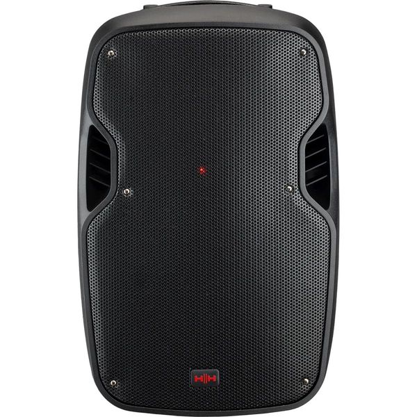 Caixa de Som Ativa HH VRE-12AG2 12" 800W