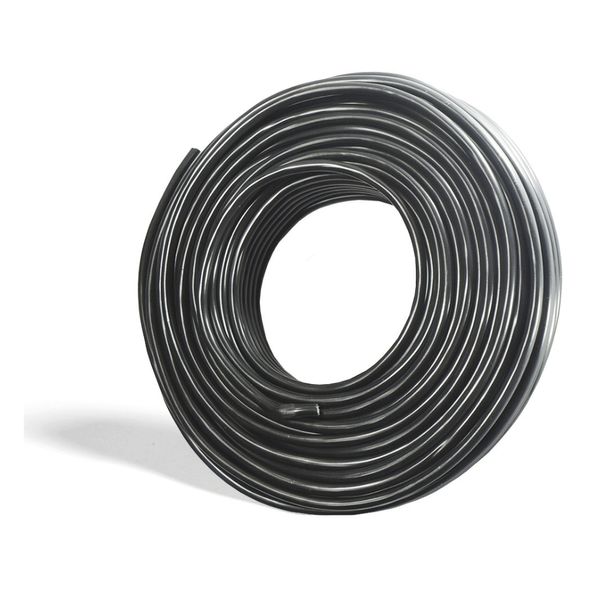 Cabo PP Circular Technoise Automotivo 4X1.00MM Rolo com 25M