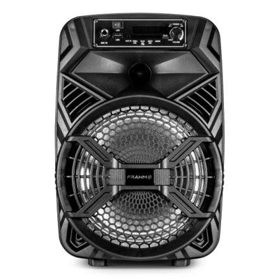 Caixa de Som Amplificada FRAHM SKD CMF 260 TWS