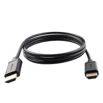 Cabo HDMI Multilaser 2.0 4K ULTRA HD 3.0M - WI530