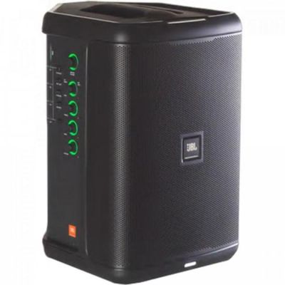 Caixa de Som Bluetooth 150W RMS EON ONE Compact Preta JBL