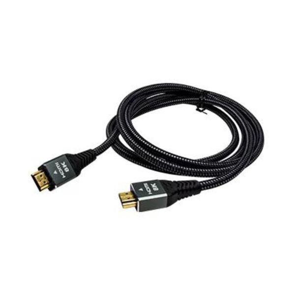 Cabo HDMI 2.1 NWT CBHM0030 8K 60HZ 3,0M