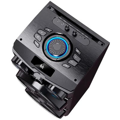 Caixa de Som Pulse Torre SP514 1500W RMS - SP514