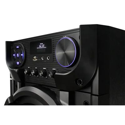 Caixa de Som FRAHM Torre 2070W RMS Bluetooth - 32558