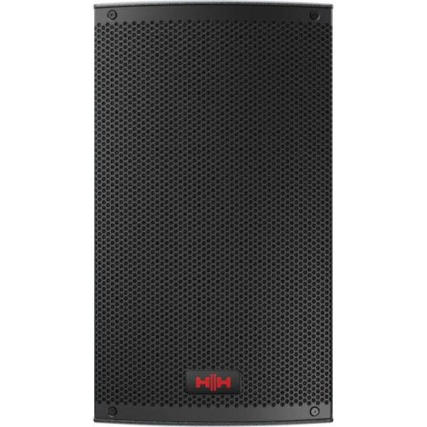 Caixa de Som Ativa HH TRE-1001 10" 1400W