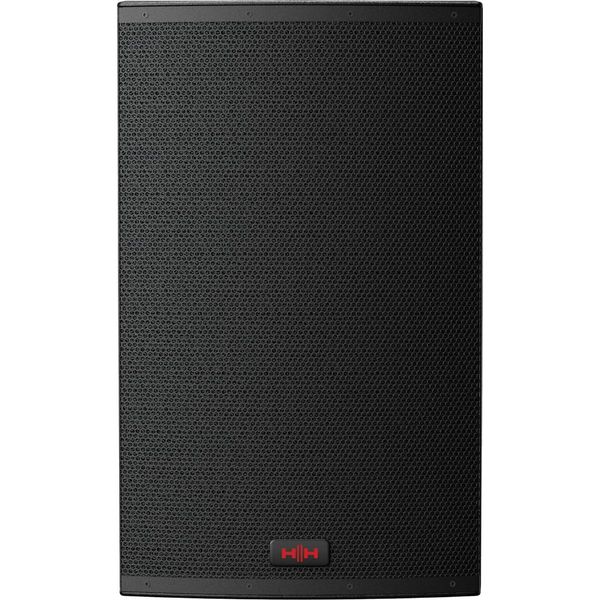 Caixa de Som Ativa HH TRE-1501 15" 1400W
