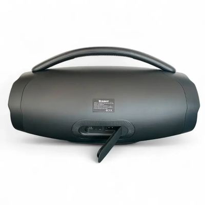 Caixa de Som Goldbox Sumay 120W Bluetooth - 6016