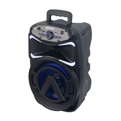 Caixa de Som Aquario HYPE 250 Bluetooth 250W RMS HP-250