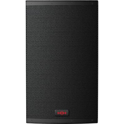 Caixa de Som Ativa HH TRE-1201 12" 1400W