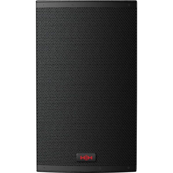 Caixa de Som Ativa HH TRE-1201 12" 1400W
