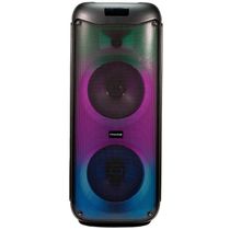 Caixa de Som FRAHM Lumi Tower 950W Bluetooth - LT950