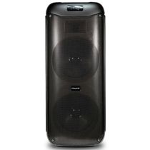 Caixa de Som FRAHM Lumi Tower 950W Bluetooth - LT950