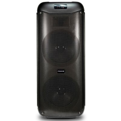 Caixa de Som FRAHM Lumi Tower 950W Bluetooth - LT950
