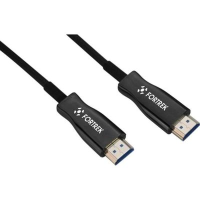 Cabo HDMI Fibra óptica 4K FK784C 40M Fortrek