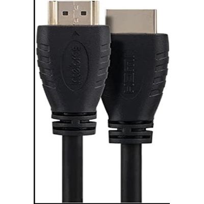Cabo Conector HDMI 2.0 - 3,0M CH 2030 Intelbras
