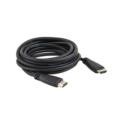 Cabo Conector HDMI 2.0 - 3,0M CH 2030 Intelbras