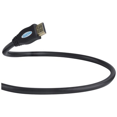 Cabo Extensor HDMI 2.0 4K ULTRA HD 3D Conexao ETHERNET 2 Metros - H20F-2